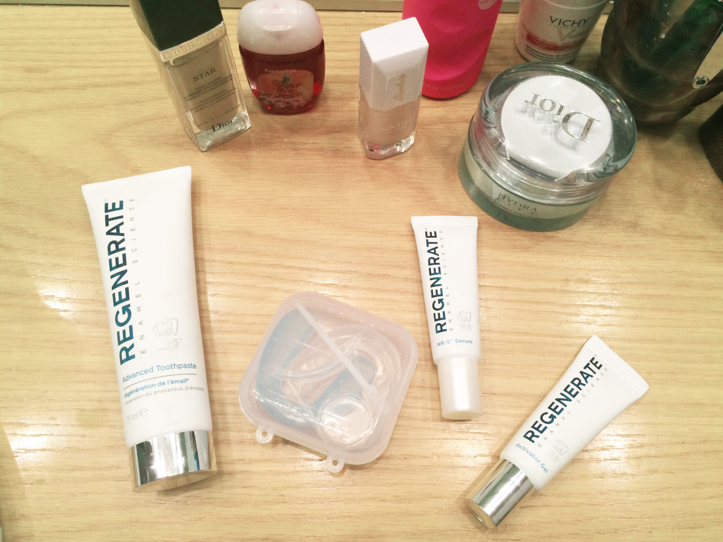 regenerate-sbiancante-trattamento-denti-valentina-coco-fashion-blogger