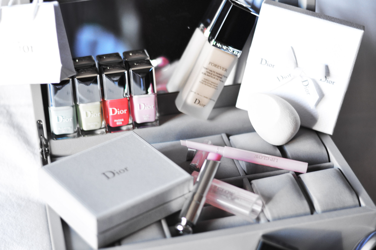 Dior-Glowing-Gardens-collezione-spring-2016-valentina-coco-zagufashion-luxury-fashion-blogger