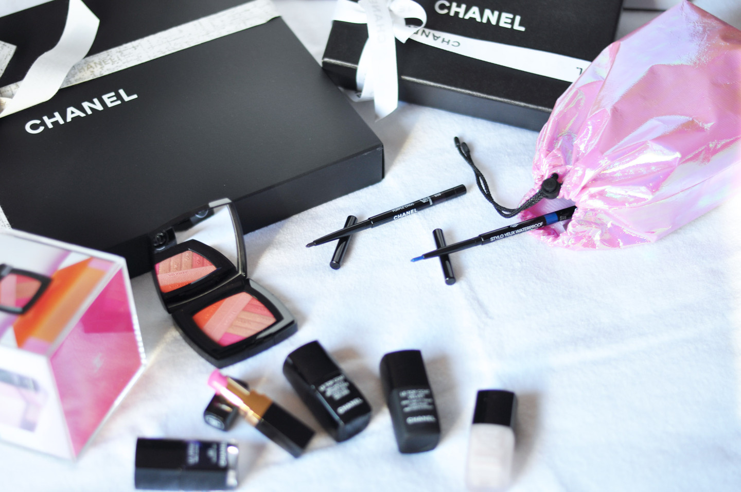 chanel-LA-Sunrise-primavera-2016-makeup-valentina-coco-zagufashion-fashion-blogger