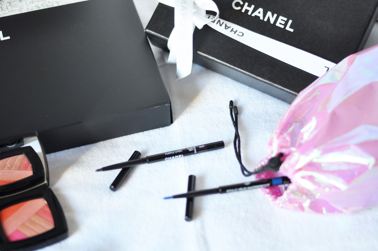 chanel-LA-Sunrise-primavera-2016-makeup-valentina-coco-zagufashion-fashion-blogger