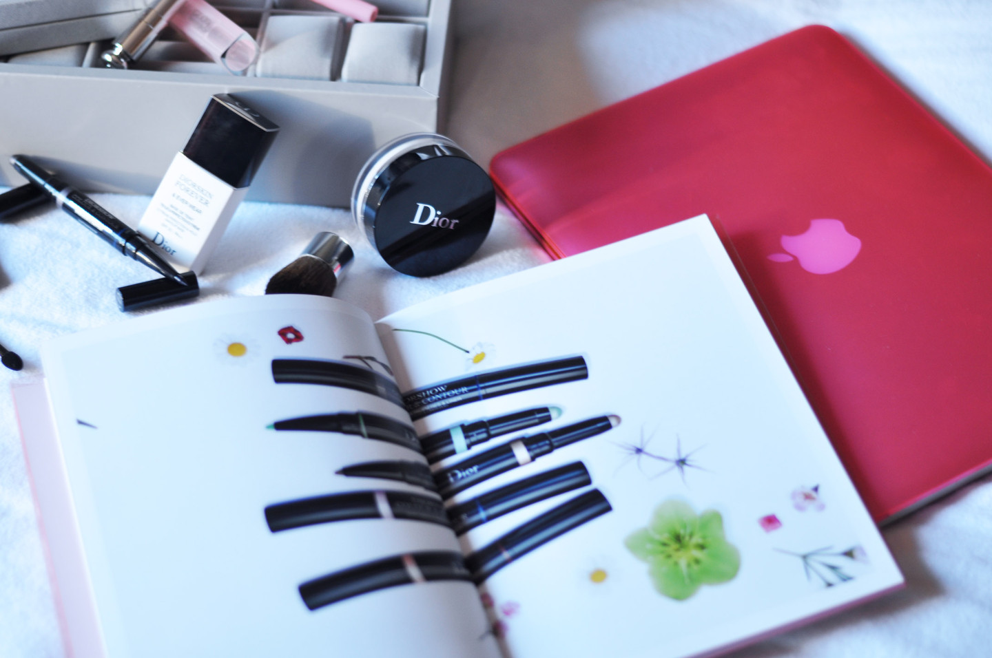 Dior-Glowing-Gardens-collezione-spring-2016-valentina-coco-zagufashion-luxury-fashion-blogger