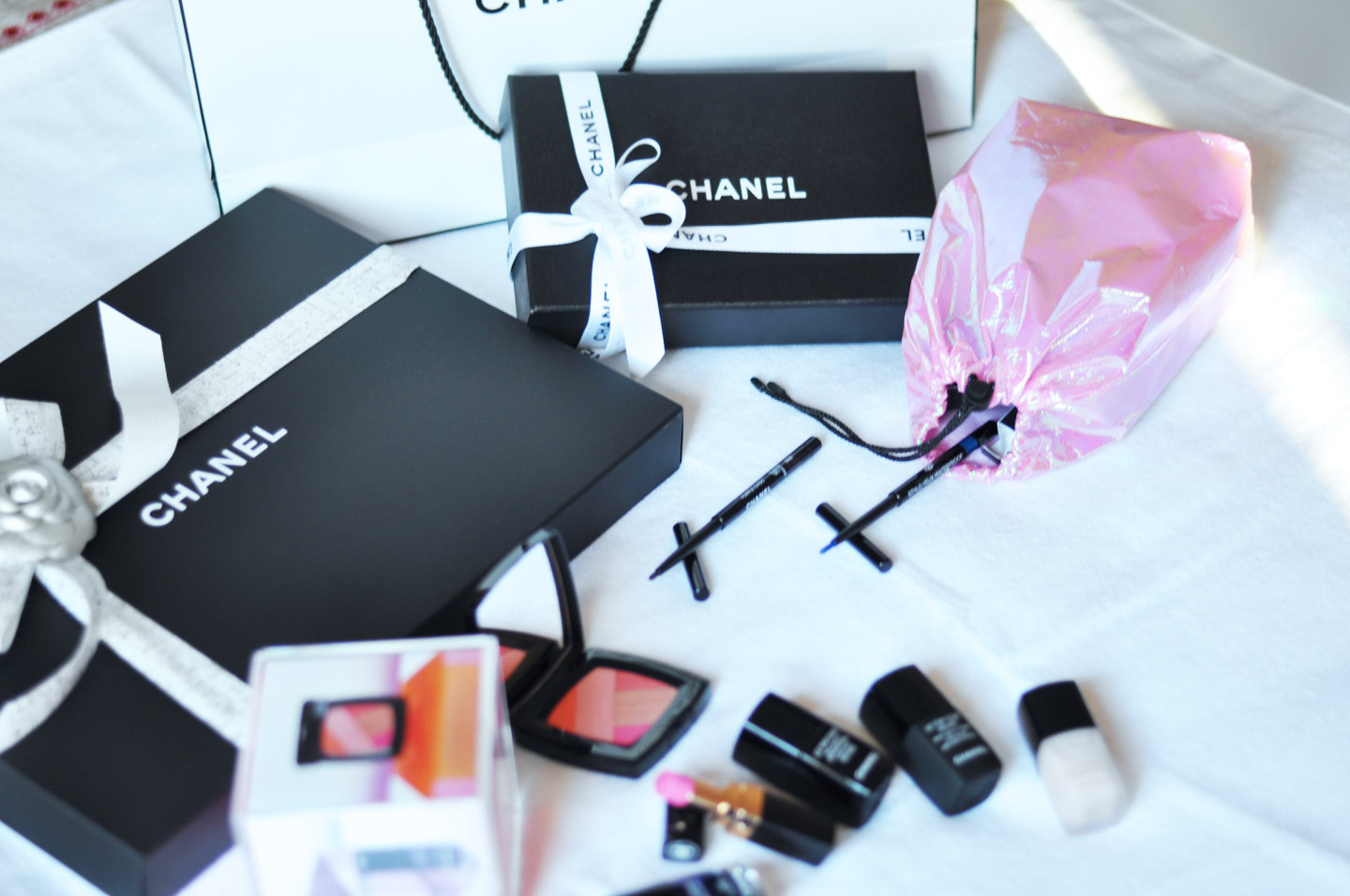 chanel-LA-Sunrise-primavera-2016-makeup-valentina-coco-zagufashion-fashion-blogger