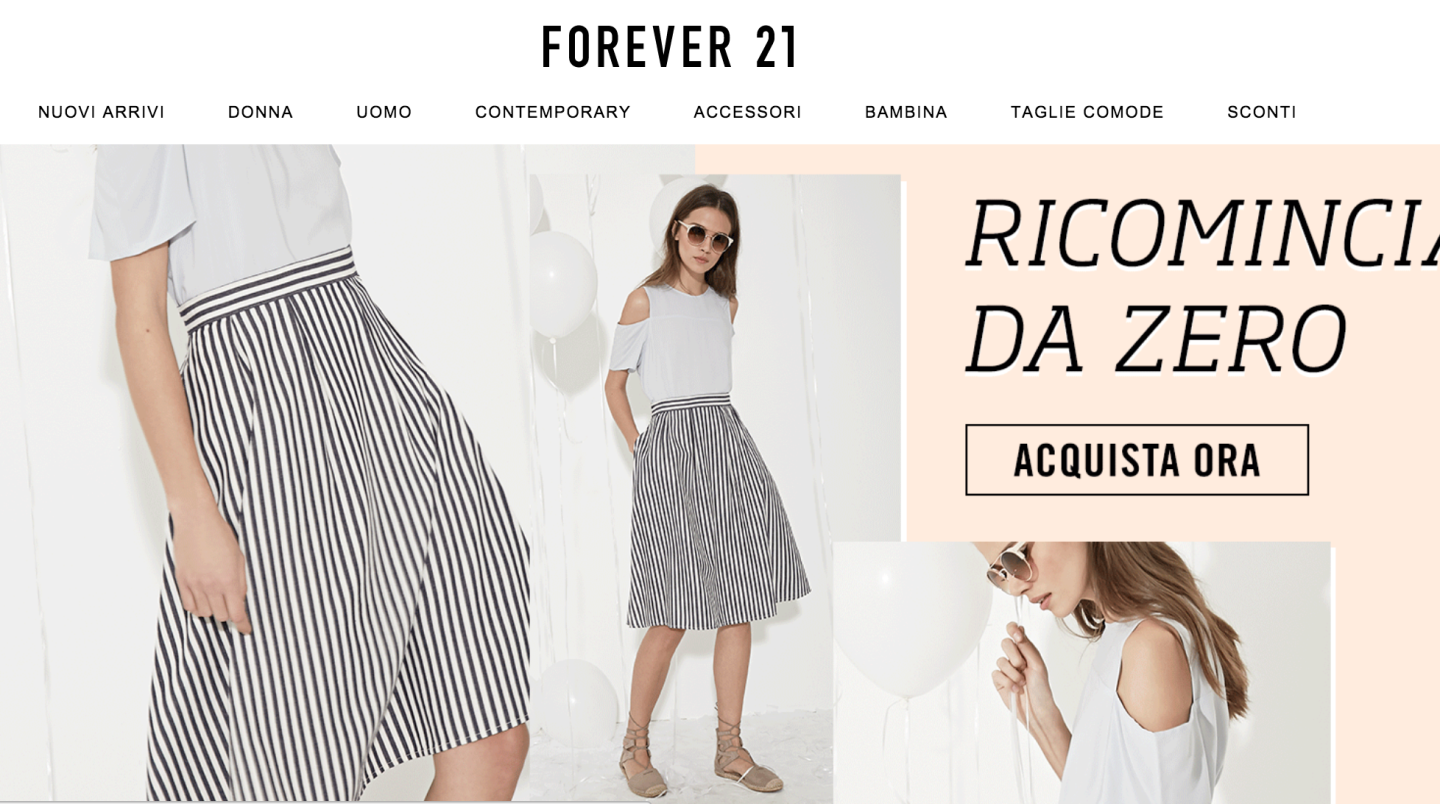 Online-shopping-forever21-modi-di-uso-acquisti-in-sicurezza-valentina-coco-fashion-blogger