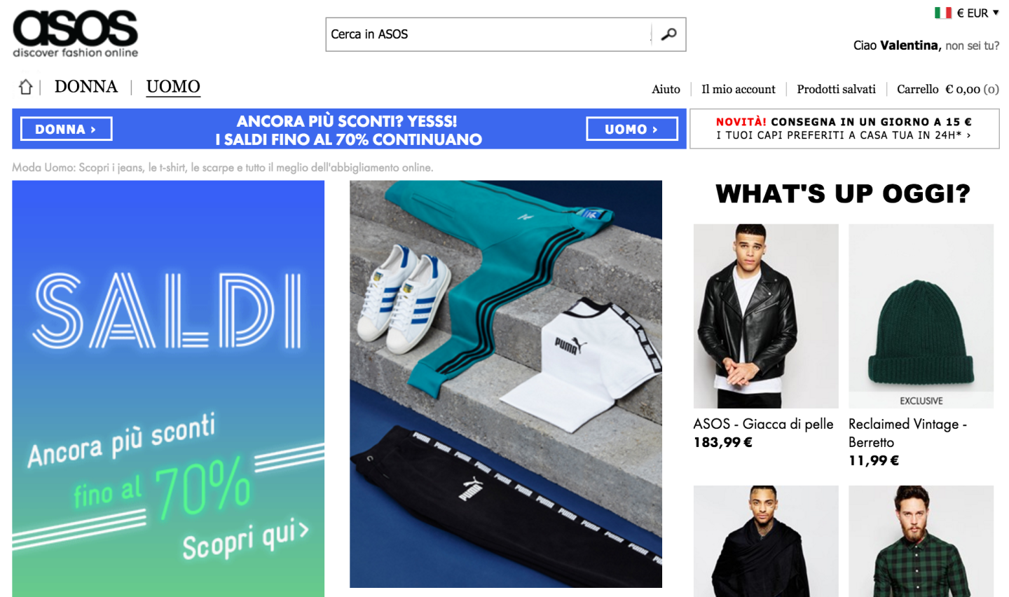 Online-shopping-asos-modi-di-uso-acquisti-in-sicurezza-valentina-coco-fashion-blogger