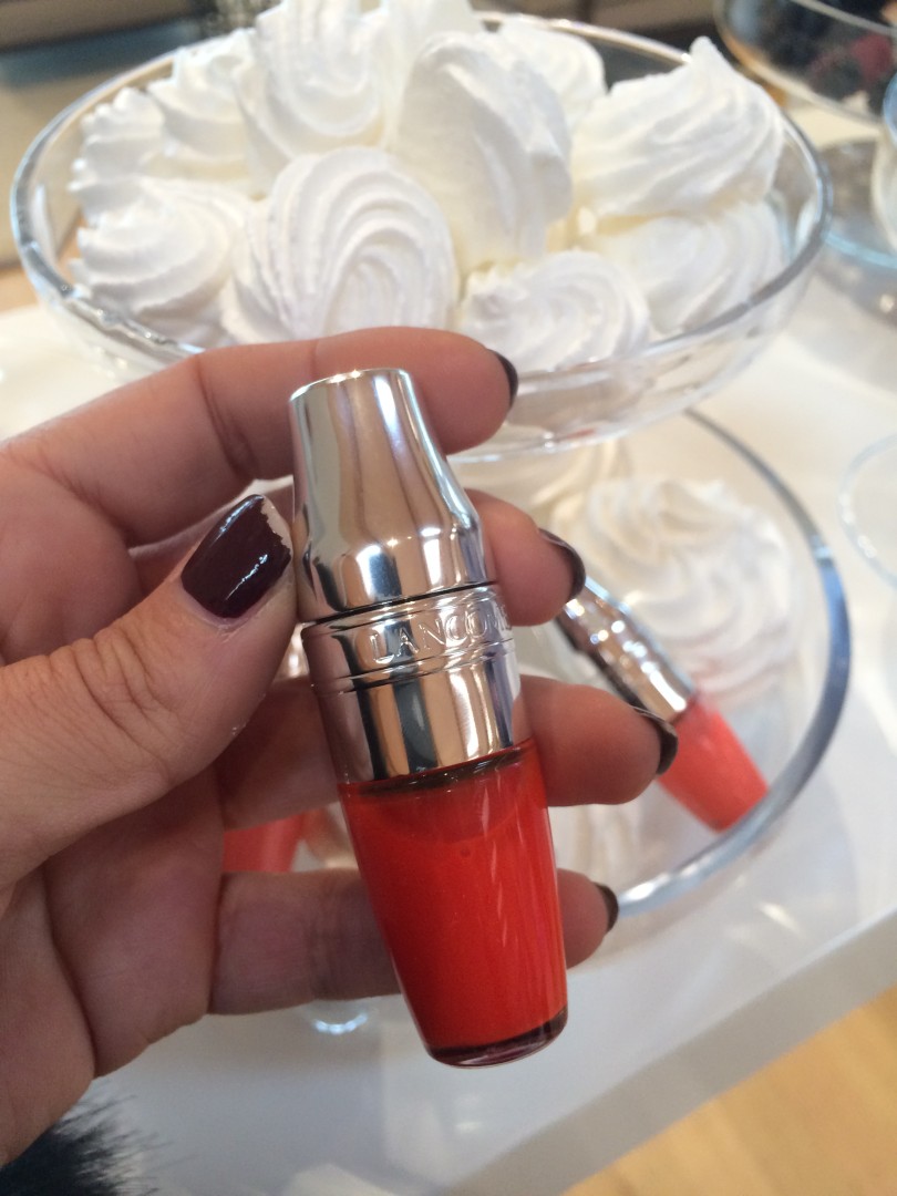 lancome-collezione-Juicy-Shaker-primavera-makeup-paris-valentina-coco-fashion-blogger