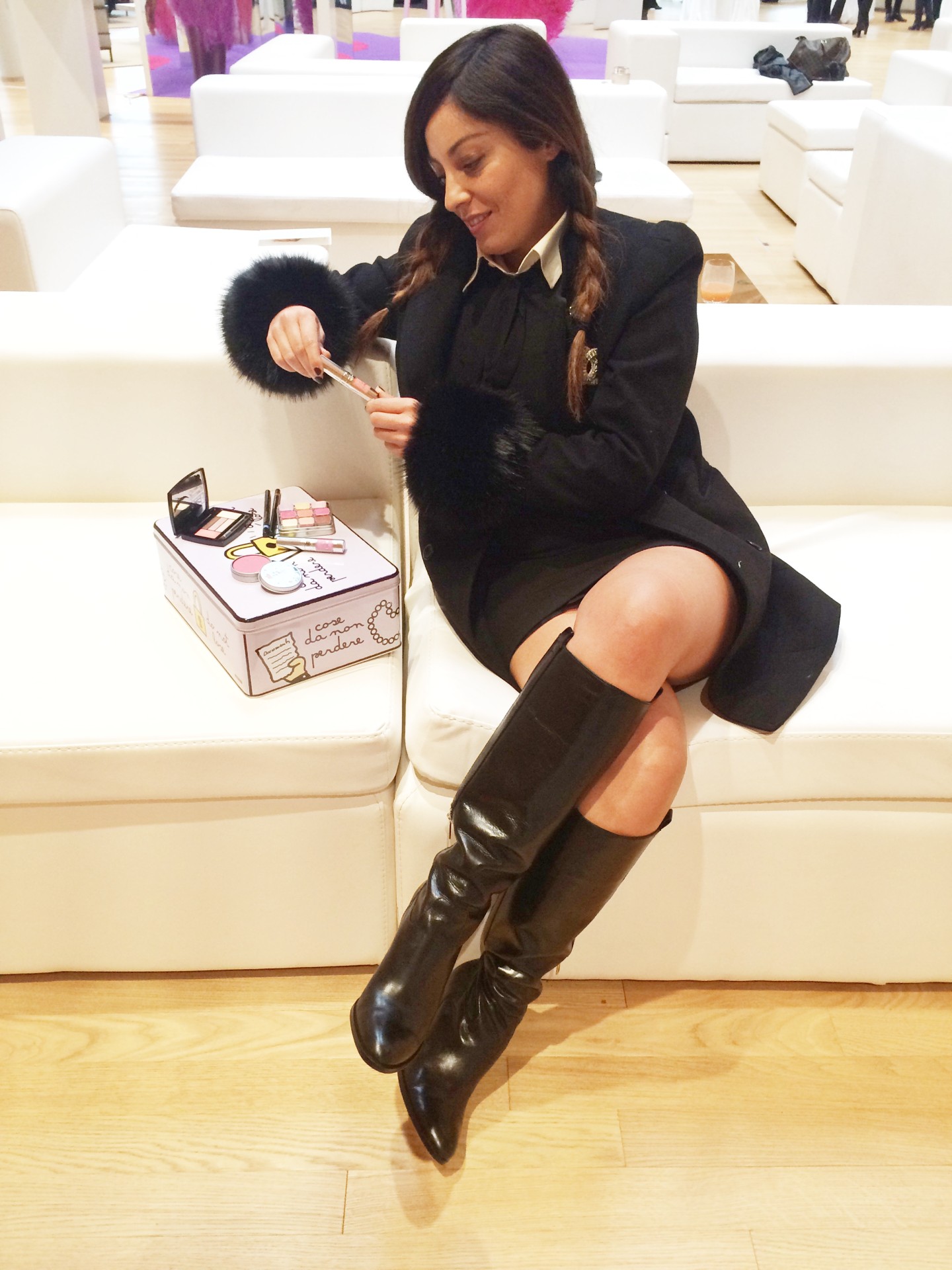 lancome-collezione-Juicy-Shaker-primavera-makeup-paris-valentina-coco-fashion-blogger