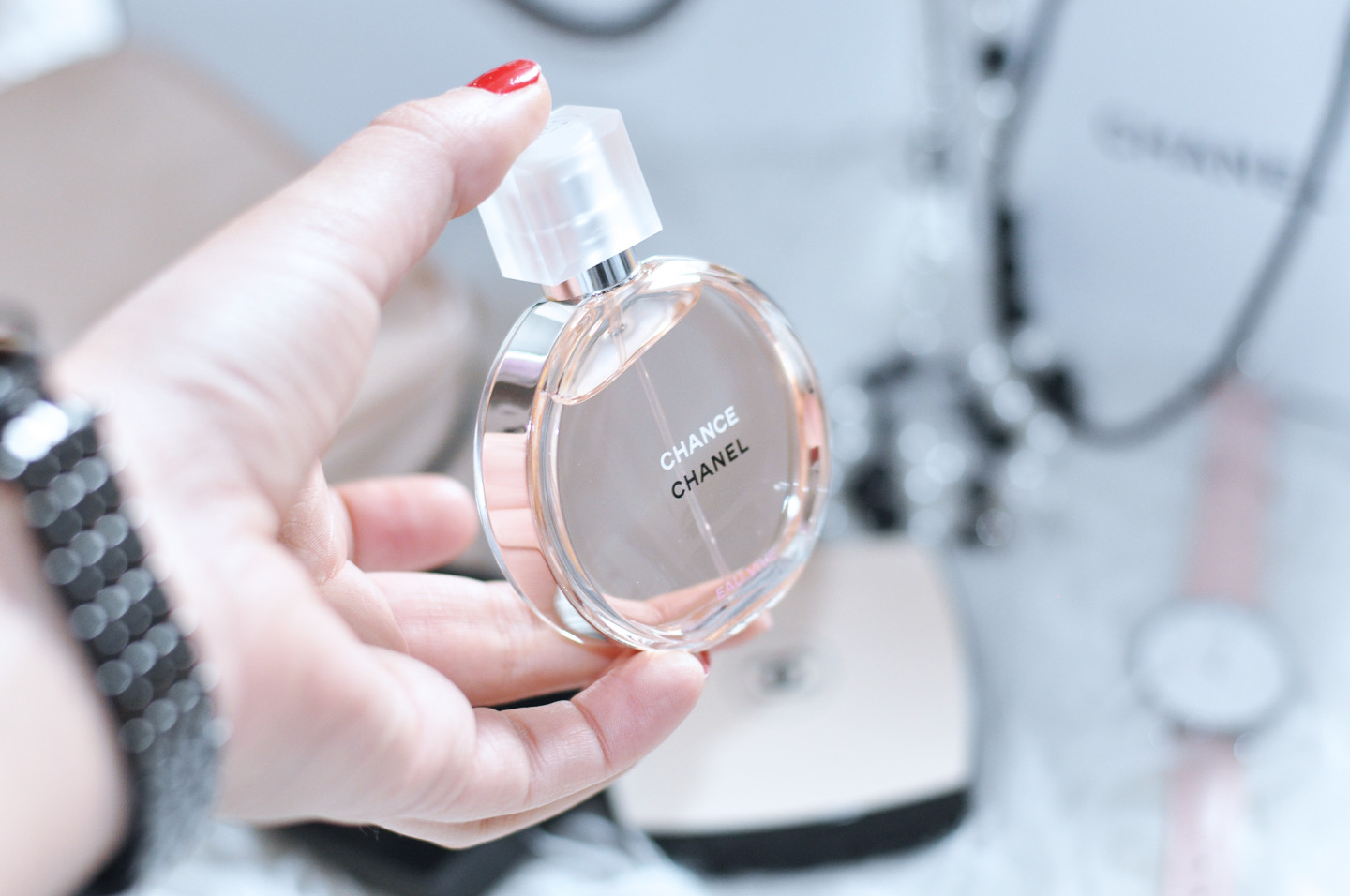 Chanel-Chance-Eau-Vive-nuovo-formato-da-viaggio-valentina-coco-fashion-blogger-zagufashion-paris-profumo