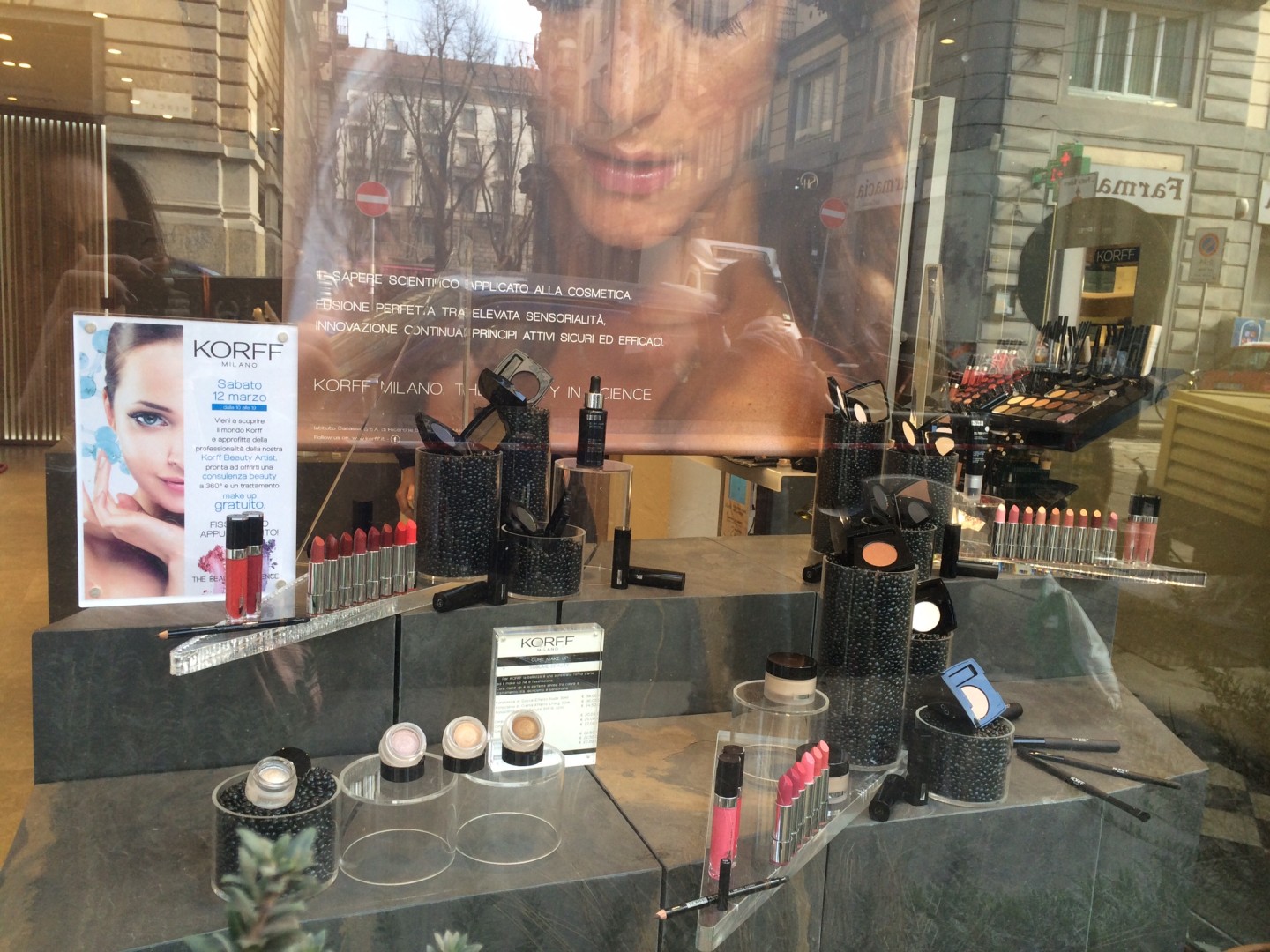 korff-beauty-prodotti-farmaceutici-makeup-valentina-coco-fashion-blogger