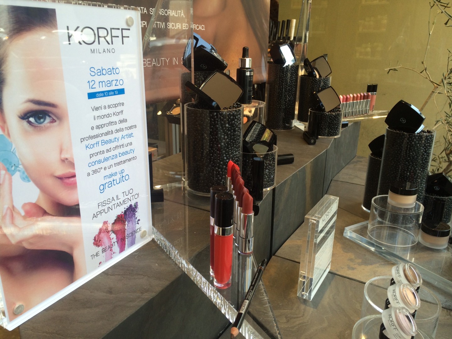 korff-beauty-prodotti-farmaceutici-makeup-valentina-coco-fashion-blogger