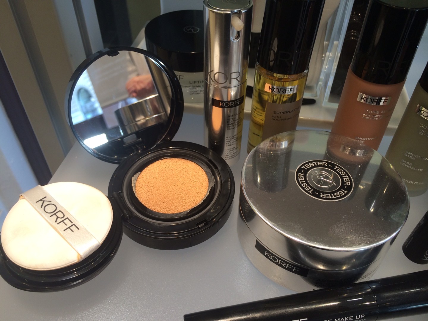 korff-beauty-prodotti-farmaceutici-makeup-valentina-coco-fashion-blogger