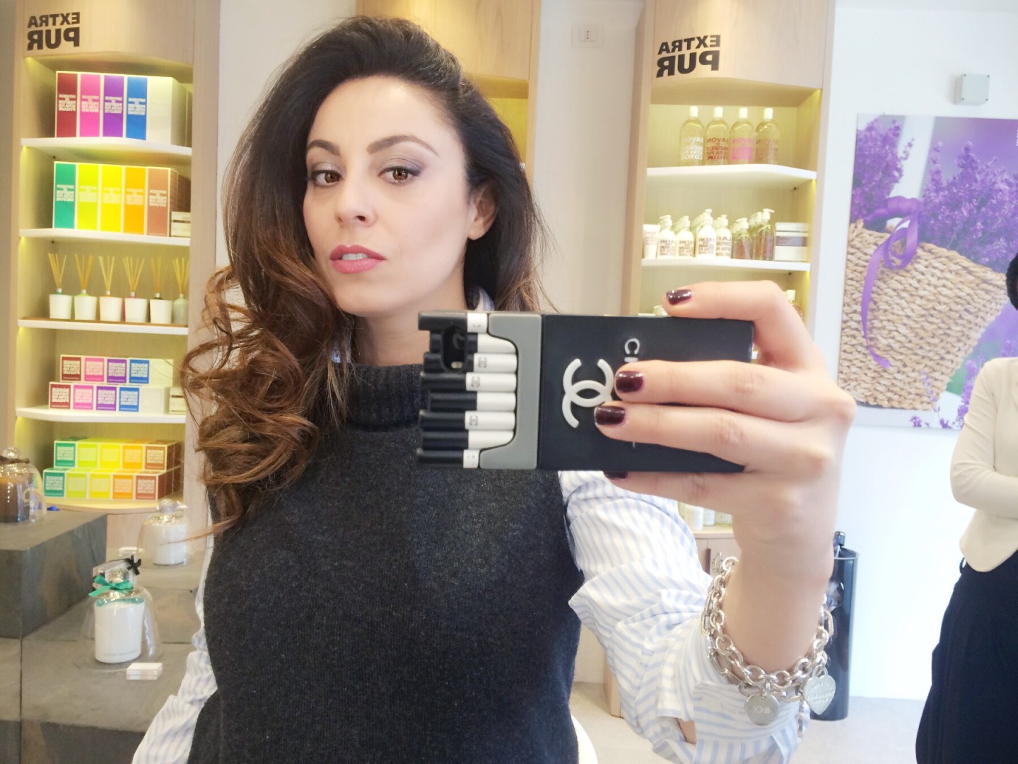 korff-beauty-prodotti-farmaceutici-makeup-valentina-coco-fashion-blogger
