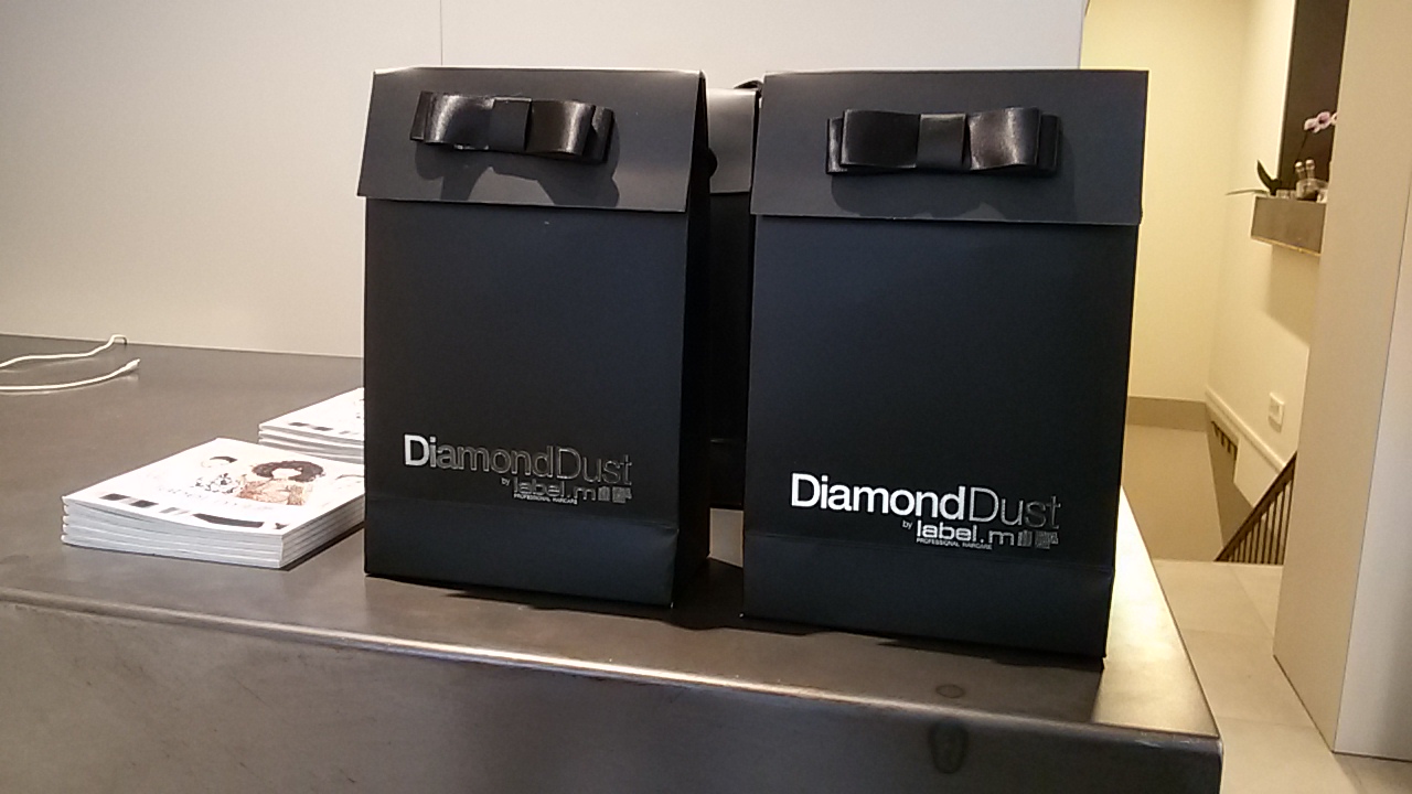 labelm-prodotti-luxury-diamond-beauty-hair-valentina-coco-fashion-blogger-event