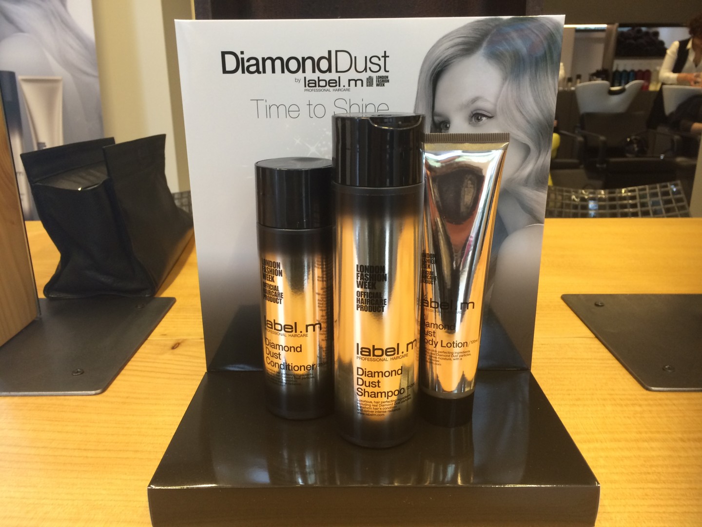 labelm-prodotti-luxury-diamond-beauty-hair-valentina-coco-fashion-blogger-event