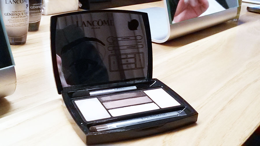 lancome-novità-estate-2016-valentina-coco-fashion-blogger-paris-eyeliner-Grandiose-Liner-extrem-mascara-energie-de-vie