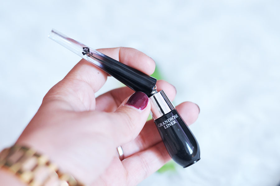 lancome-novità-estate-2016-valentina-coco-fashion-blogger-paris-eyeliner-Grandiose-Liner-extrem-mascara-energie-de-vie