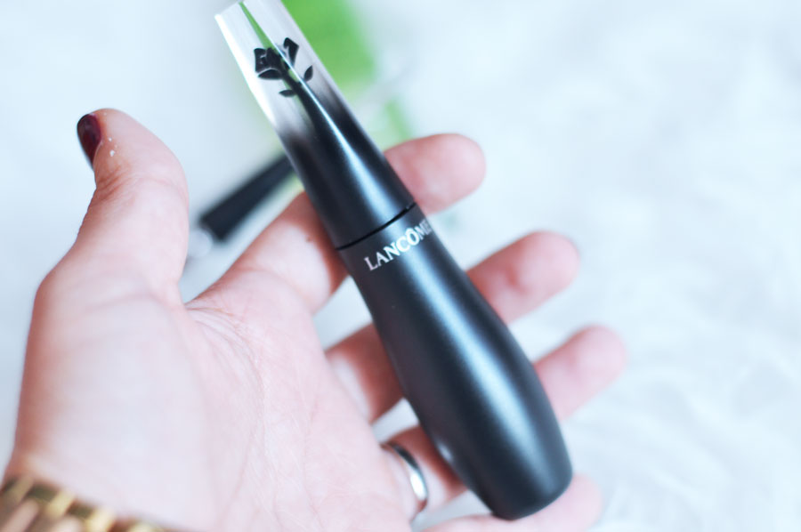 lancome-novità-estate-2016-valentina-coco-fashion-blogger-paris-eyeliner-Grandiose-Liner-extrem-mascara-energie-de-vie