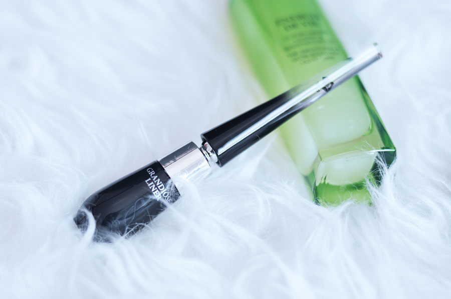 lancome-novità-estate-2016-valentina-coco-fashion-blogger-paris-eyeliner-Grandiose-Liner-extrem-mascara-energie-de-vie