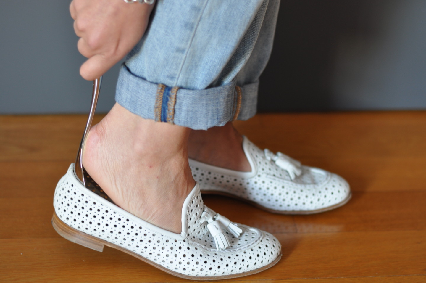 sambonet-posate-bamboo-il-post-più-strano-per-valentina-coco-fashion-blogger-calza-scarpe