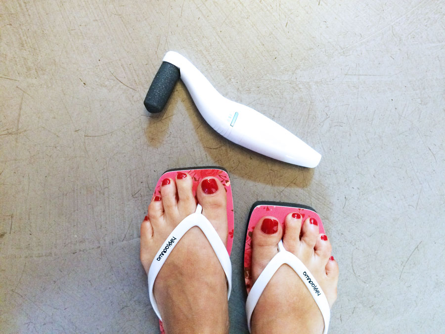 Pedì-Secret-Babyliss-piedi-perfetti-pedicure-perfetta-valentina-coco-zagufashion