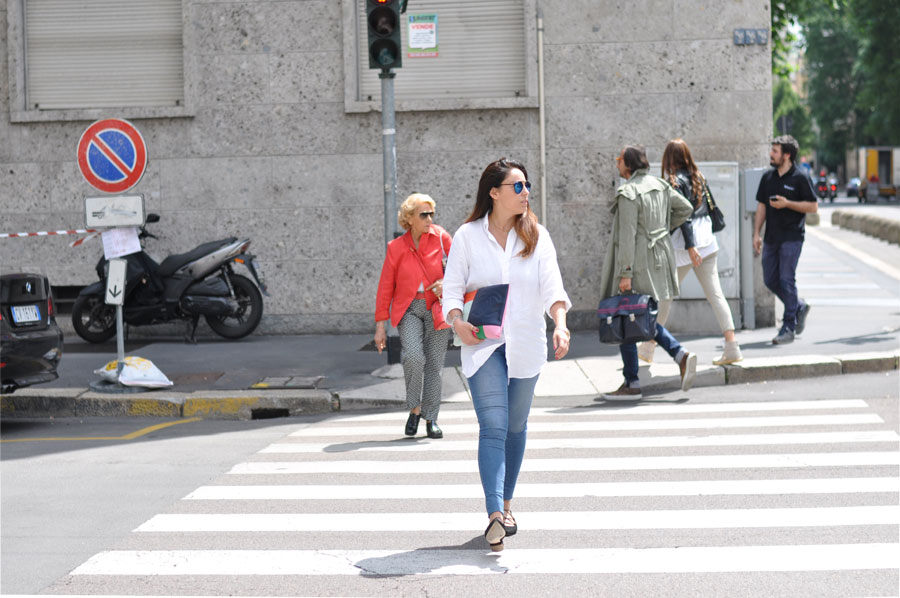outfit-sarenza-shoes-chanel-bag-street-style-camicia-bianca-valentina-coco-fashion-blogger-michael-kors-watch