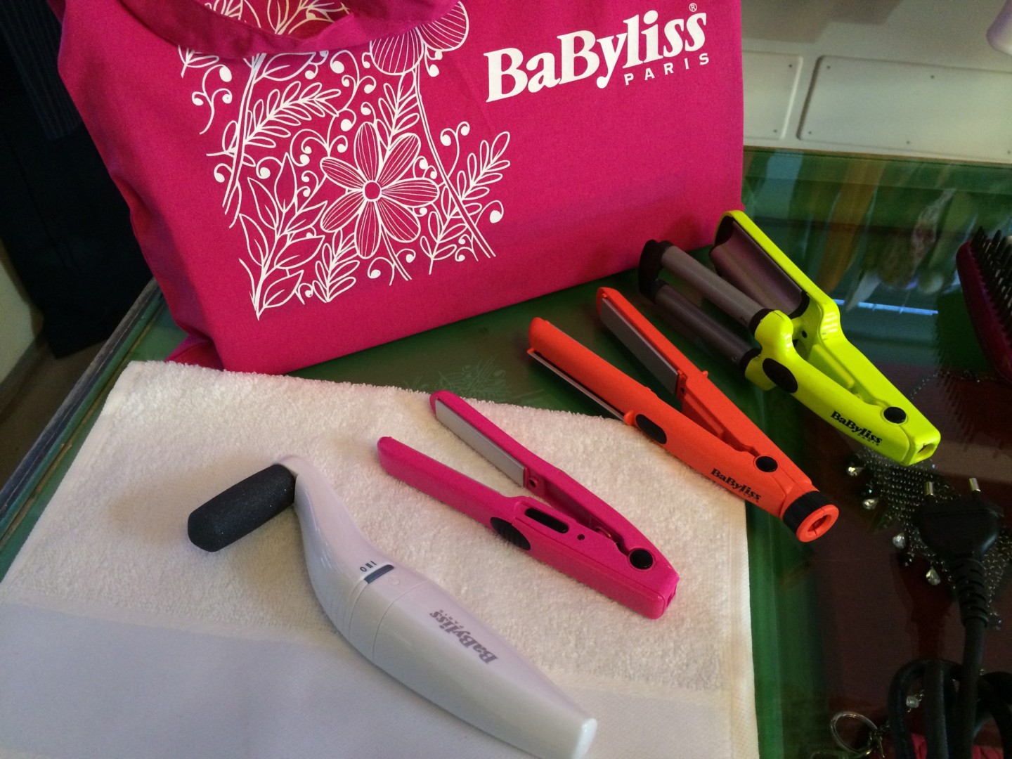 Pedì-Secret-Babyliss-piedi-perfetti-pedicure-perfetta-valentina-coco-zagufashion