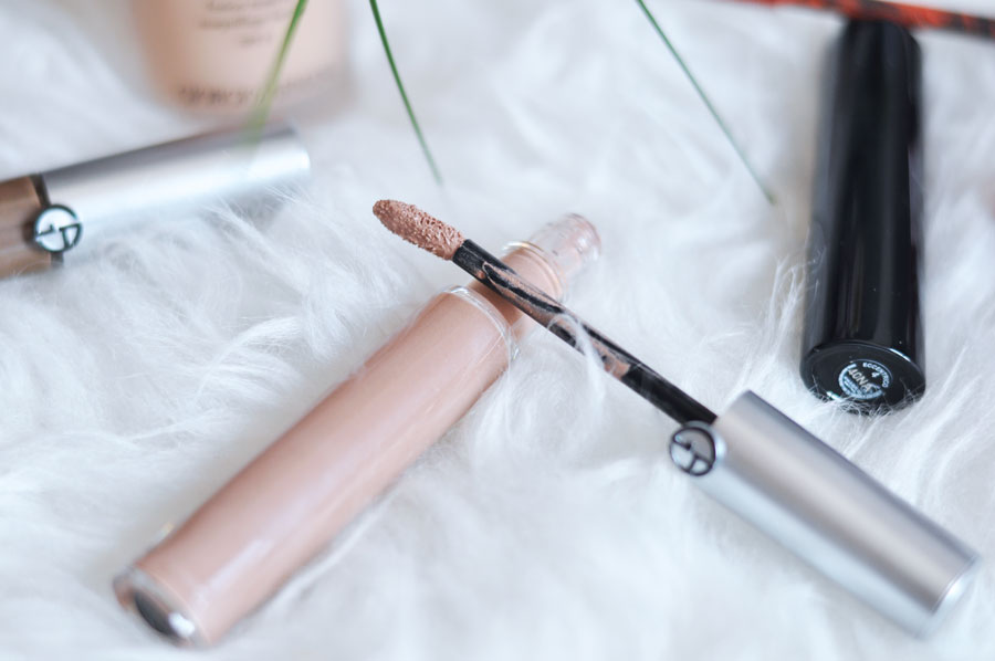 armani-novità-estate-2016-maestro-giorgio-valentina-coco-fashion-blogger-makeup