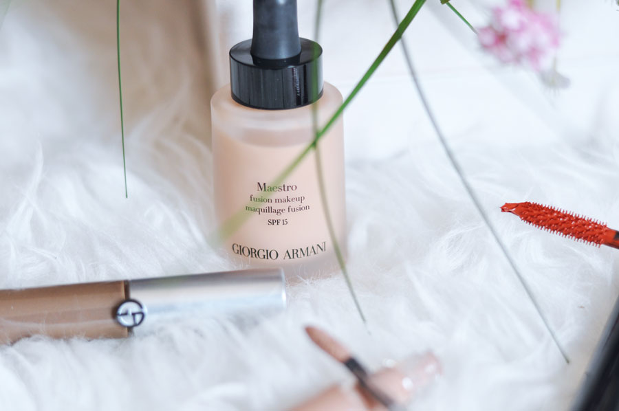 armani-novità-estate-2016-maestro-giorgio-valentina-coco-fashion-blogger-makeup