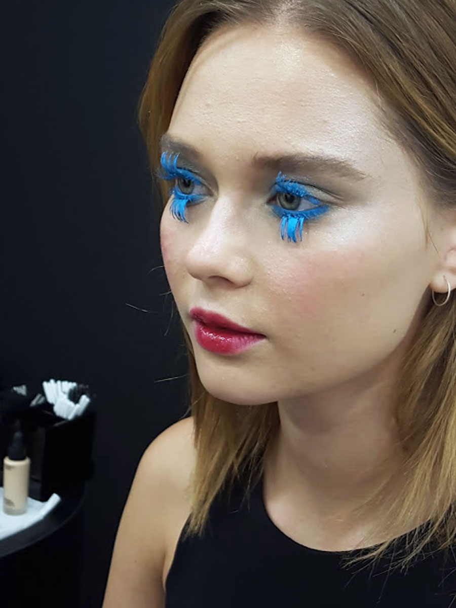 Mac-trend-2016-2017-cosmetics-lezione-di-trucco-valentina-coco-fashion-blogger