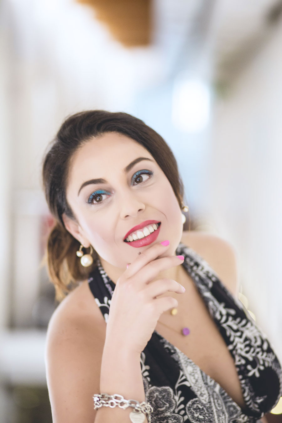 Shooting-Dior-Riviera-summer-2016-valentina-coco-fashion-blogger-look-da-sera