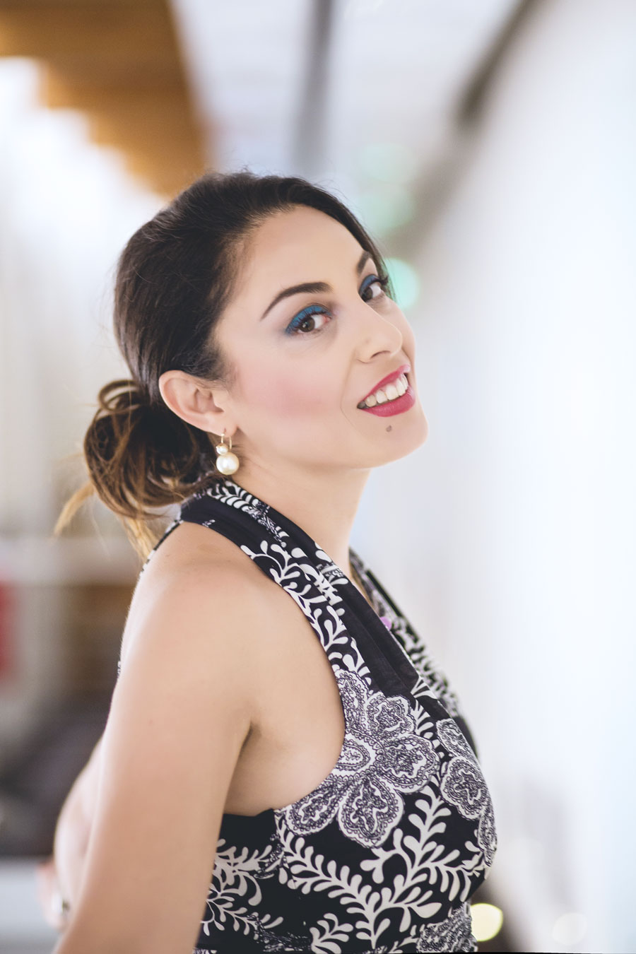 Shooting-Dior-Riviera-summer-2016-valentina-coco-fashion-blogger-look-da-sera