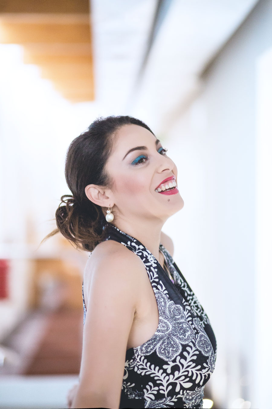 Shooting-Dior-Riviera-summer-2016-valentina-coco-fashion-blogger-look-da-sera