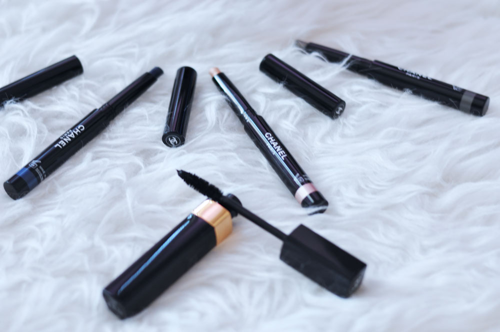 chanel-yeux-kit-per-occhi-perfetti-valentina-coco-fashion-blogger-paris
