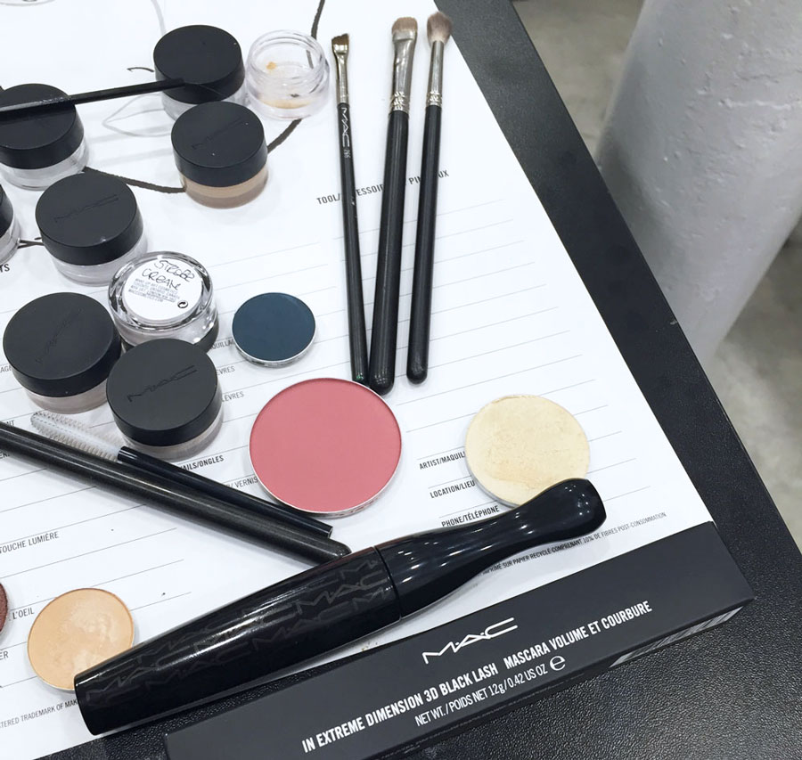 Mac-trend-2016-2017-cosmetics-lezione-di-trucco-valentina-coco-fashion-blogger