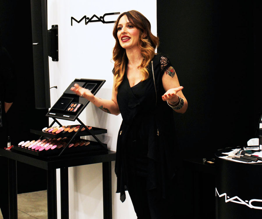 Mac-trend-2016-2017-cosmetics-lezione-di-trucco-valentina-coco-fashion-blogger