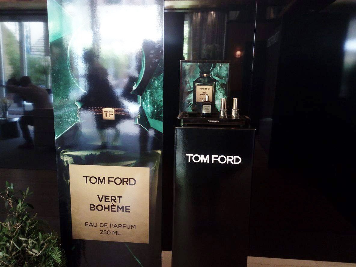 Tom-Ford-Les-Extraits-Verts-fragrance-valentina-coco-inflencer