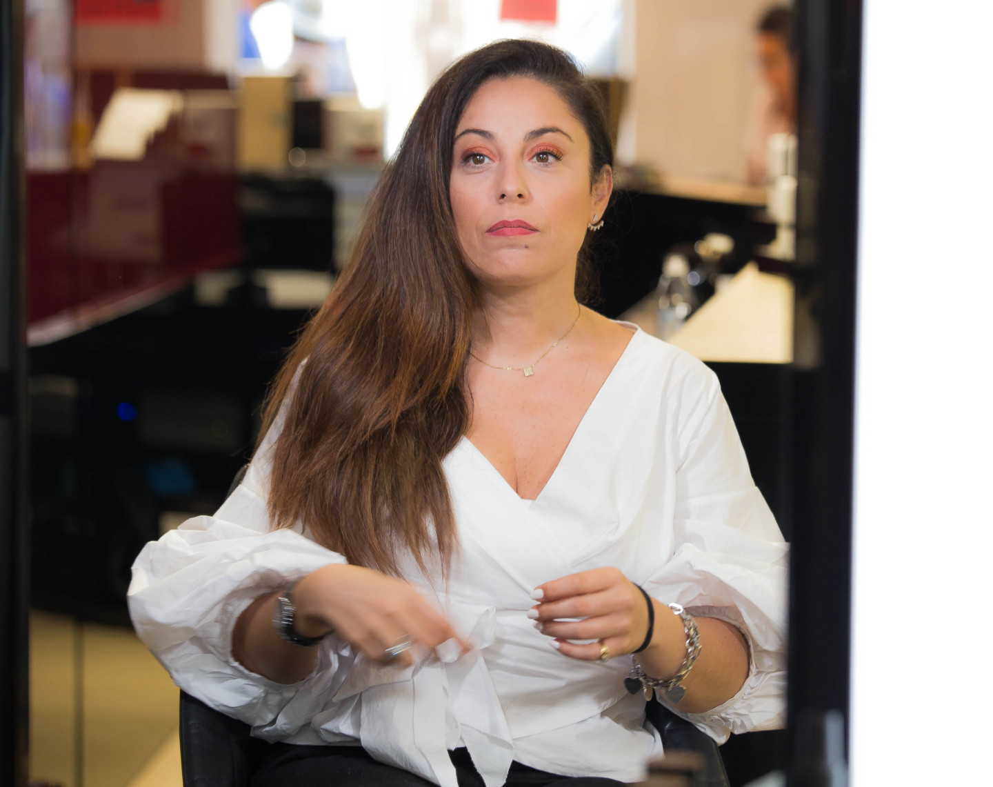 Chanel-Le-Rouge-Collection-n1-by-Lucia-Pica-firenze-valentina-coco-influencer