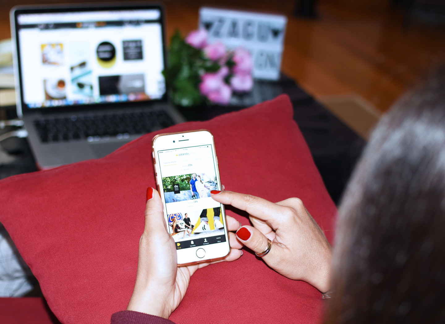 zalando-privè-shop-online-valentina-coco-fashion-blogger