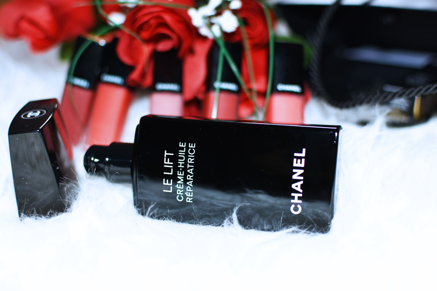 chanel-nuovi-rouge-le-lift-per-una-pelle-perfetta-valentina-coco-influencer