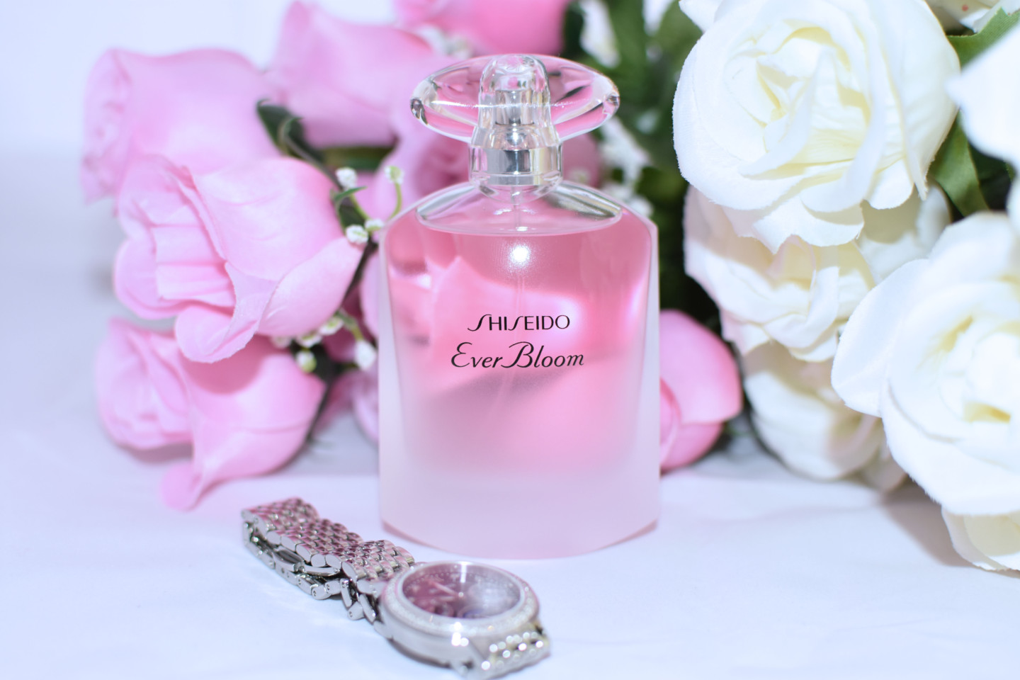 Shiseido-profumo-Ever-Bloom-valentina-coco-beauty-luxury