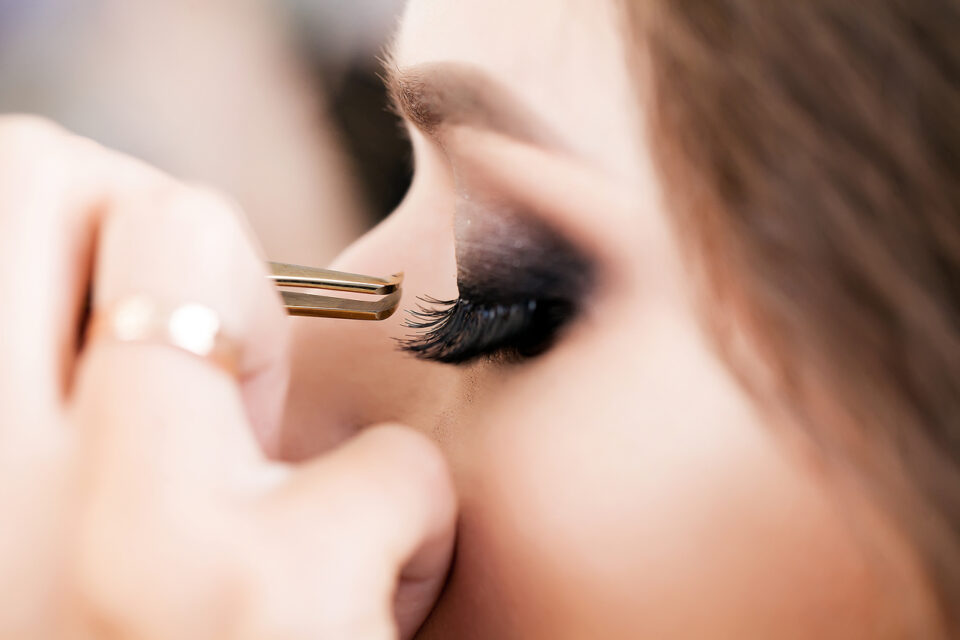 Trucco occhi: le tendenze 2024