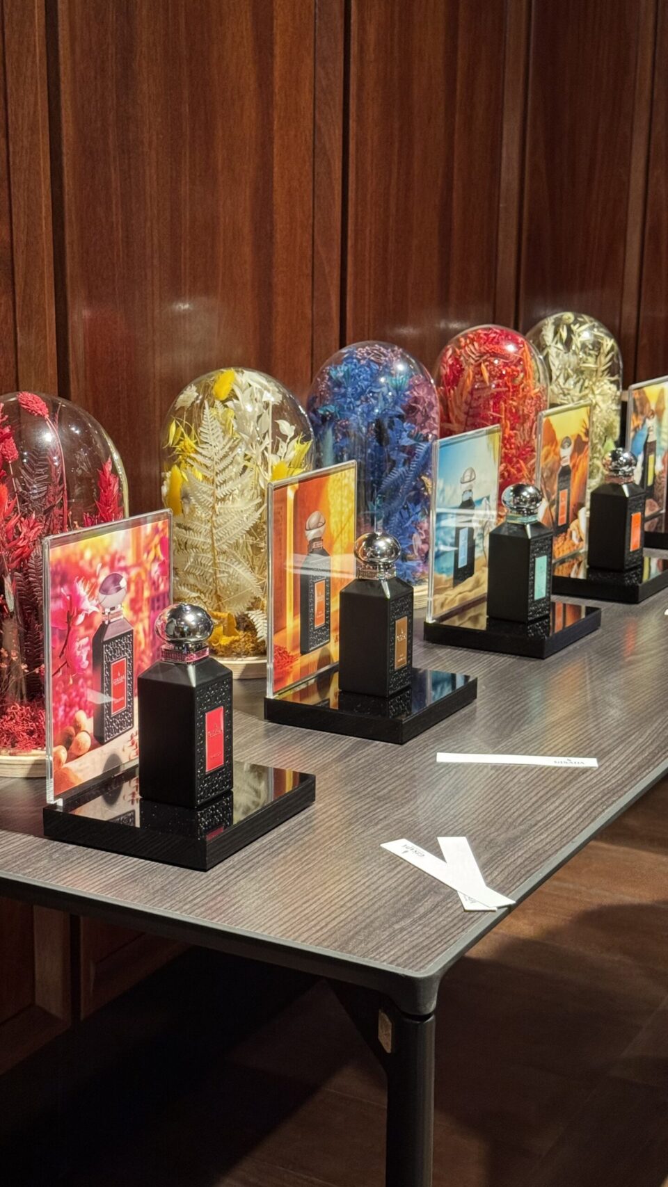 Gisada rivoluziona il suo mondo olfattivo: nuove fragranze Luxury Line e restyling Uomo & Donna