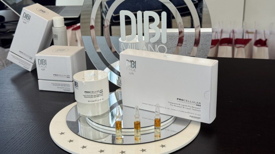 Novità Skincare 2025: Dibi, Becos e Olos tra dermobiotica, luce e bellezza naturale