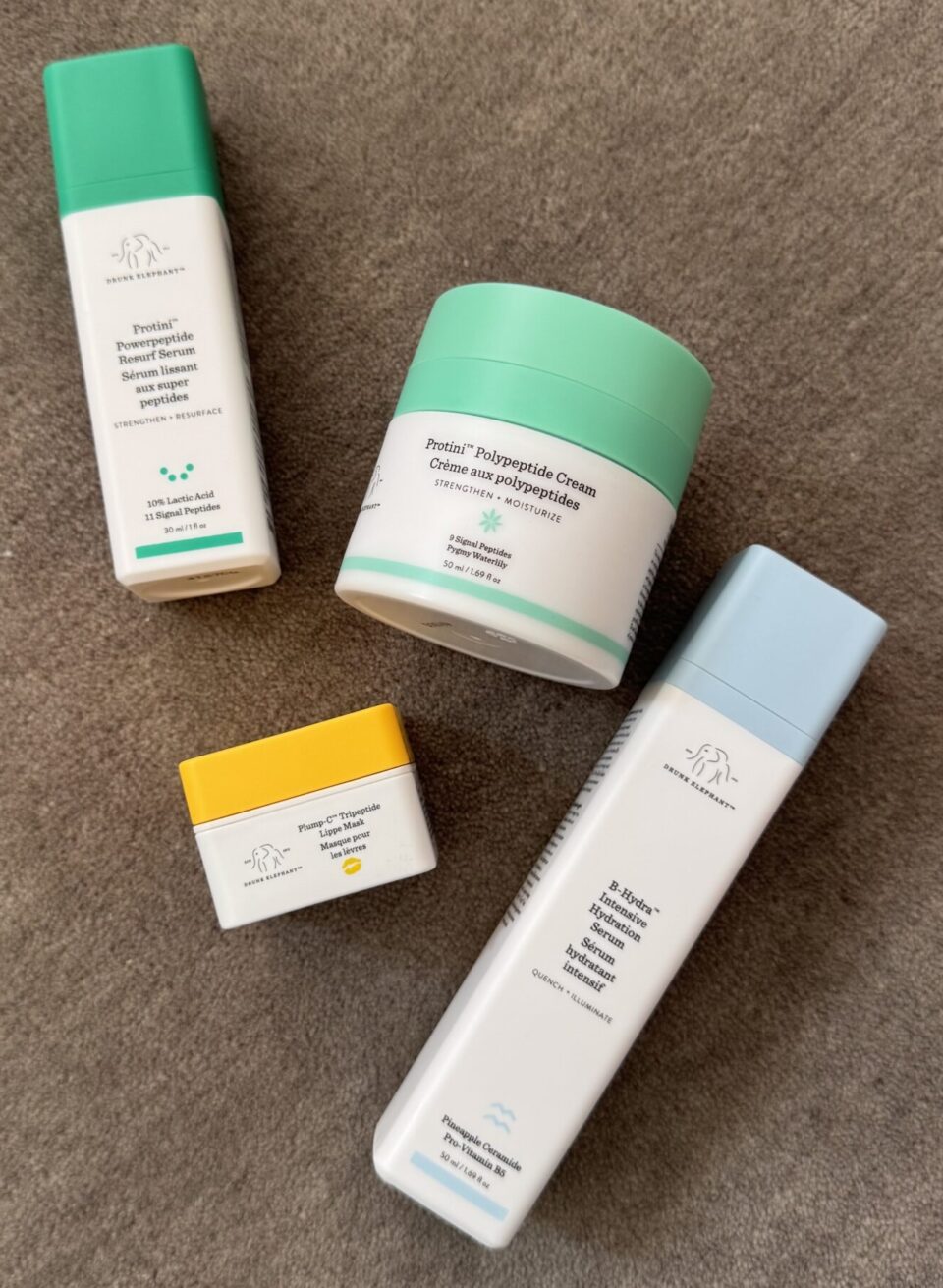 Beauty Routine Perfetta con Drunk Elephant: i migliori prodotti per pelle luminosa ed elastica